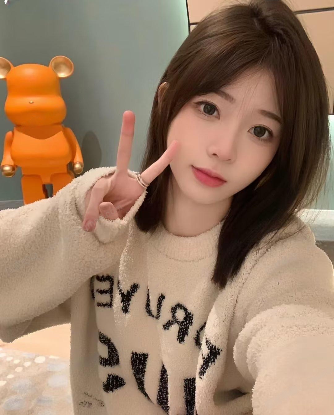 拉萨特色美女