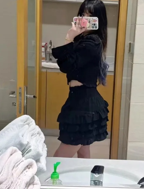 姑苏大胸妹