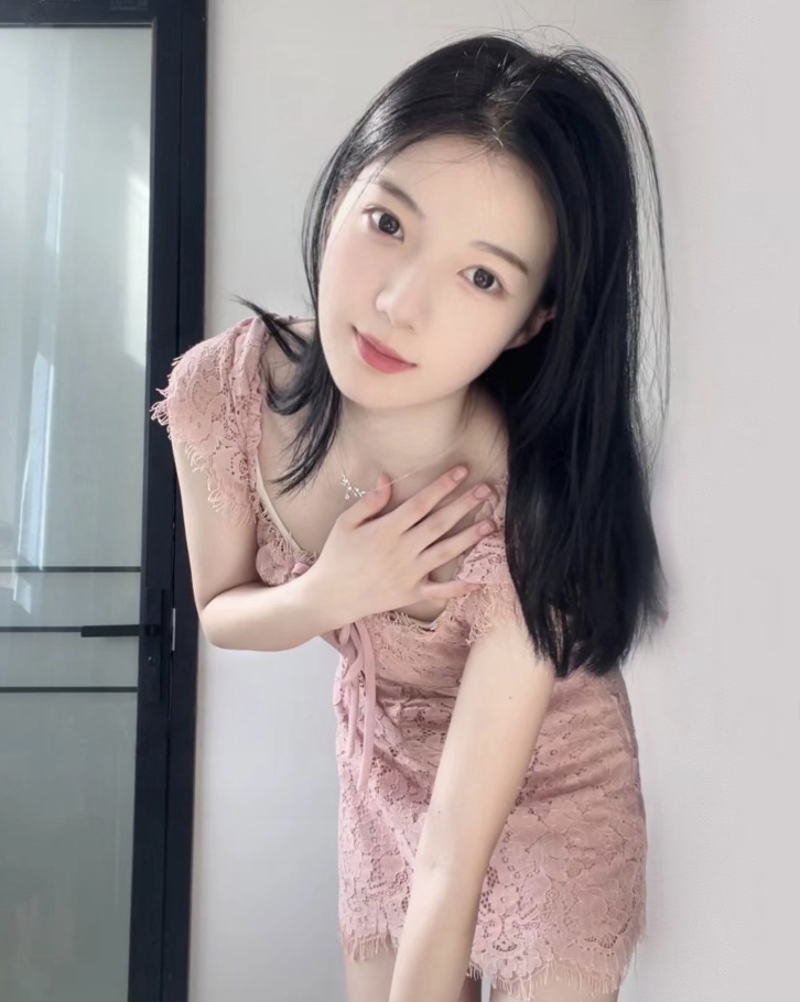 兼职小可爱小怡