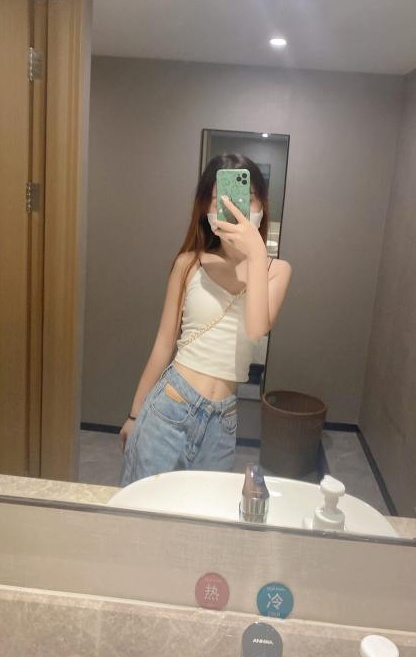 普陀区萝莉茶茶