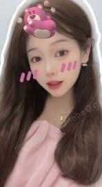 徐州甜美小仙女