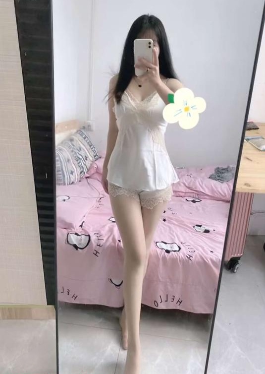 汉阳火辣妹