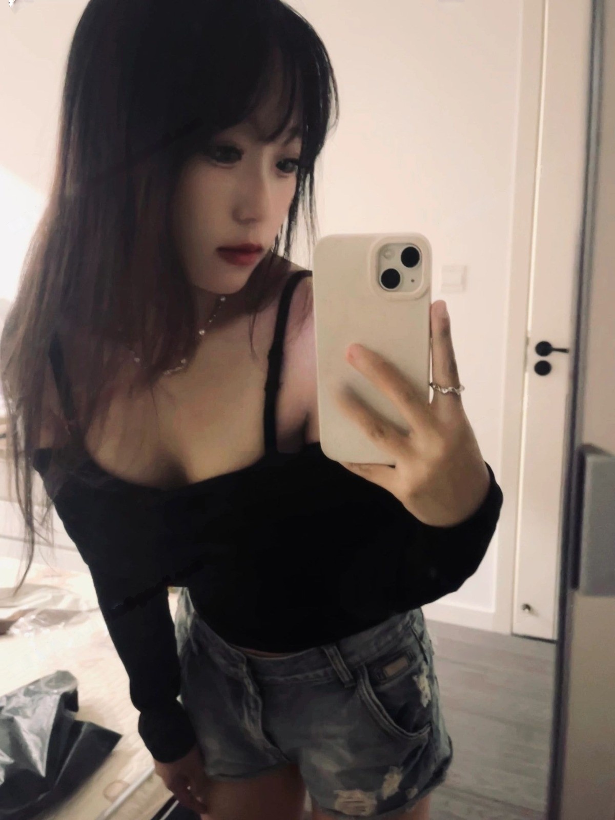 石排镇风流女泄火