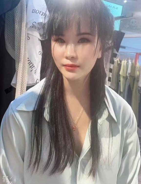 技术挺好的安然