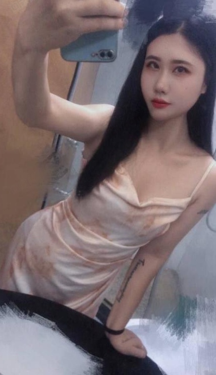 徐汇长腿服务御姐露露