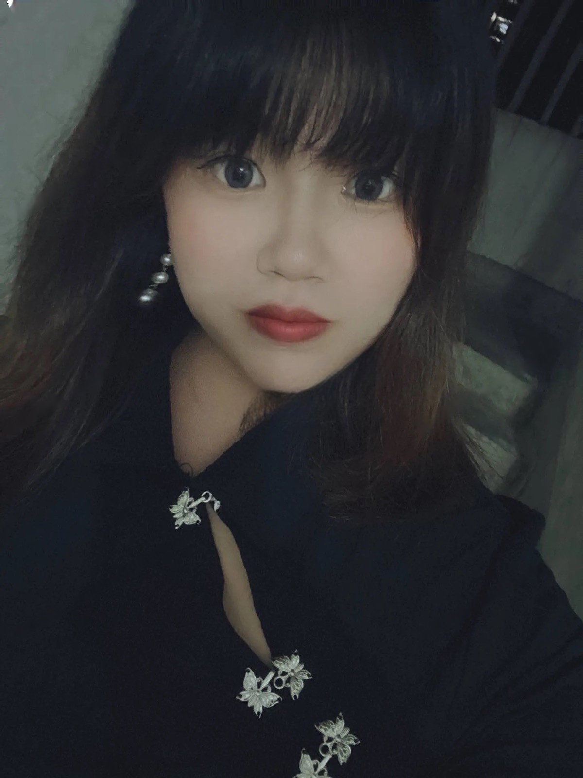 湖南妹在崇左