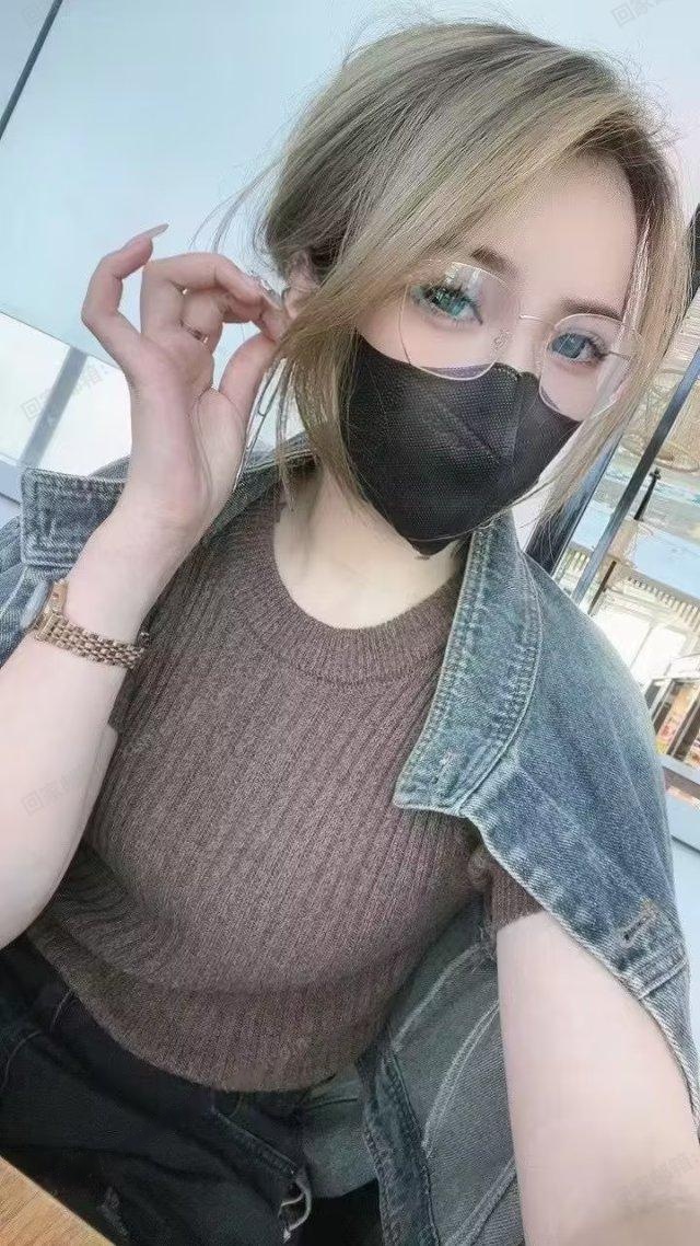 新区服务系小晓