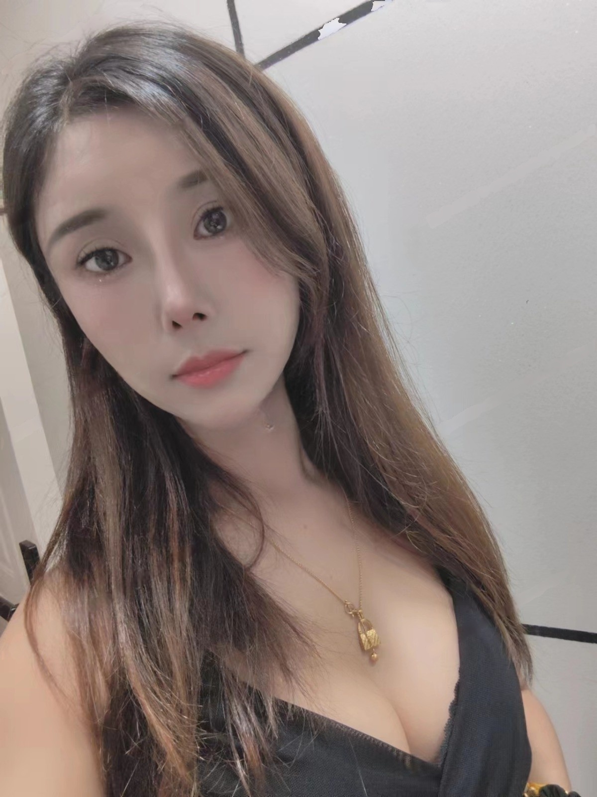 服务系小姐姐