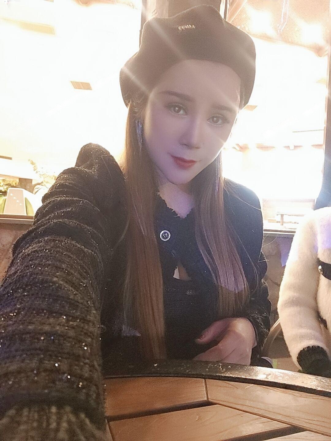 常州蜜蜜