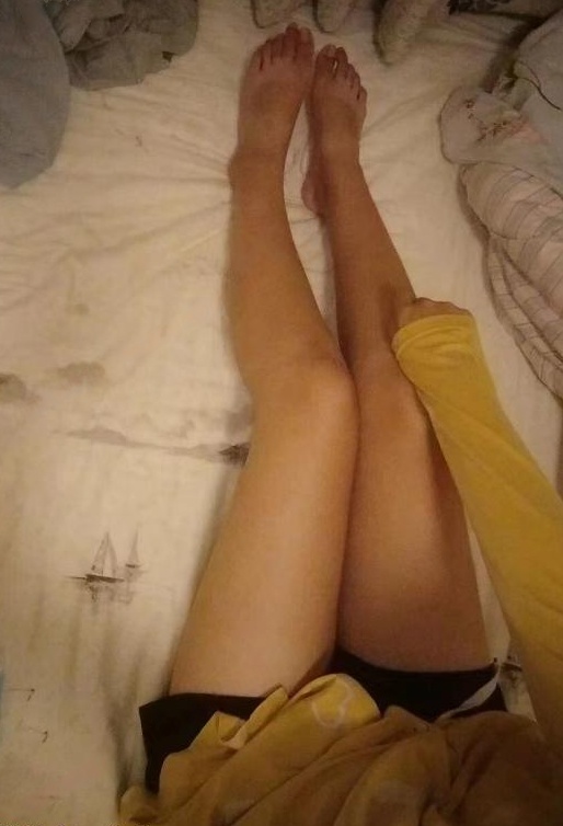 年轻小妹妹