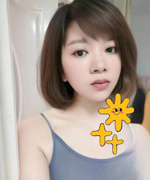 洪山广场少妇