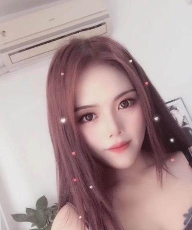 温柔颜值少妇