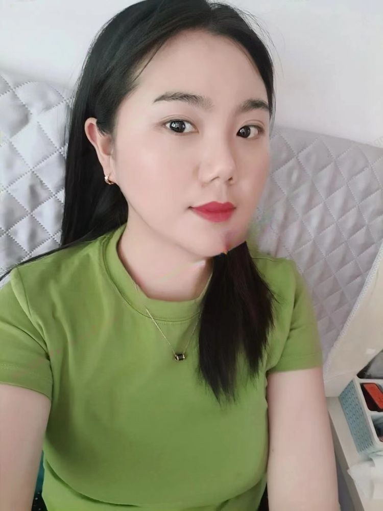 郑州小姐姐服务好