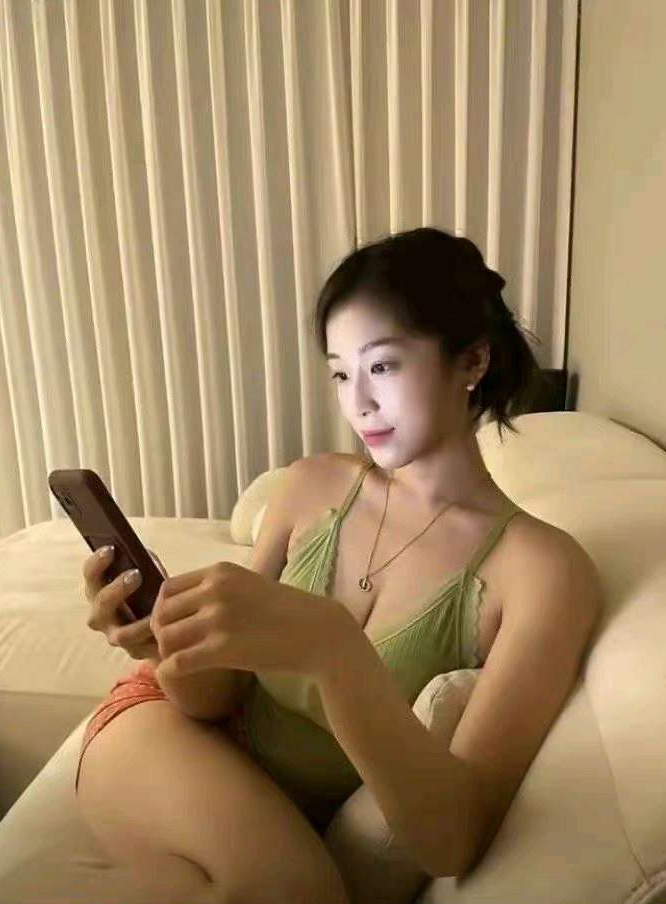 昆明小少妇