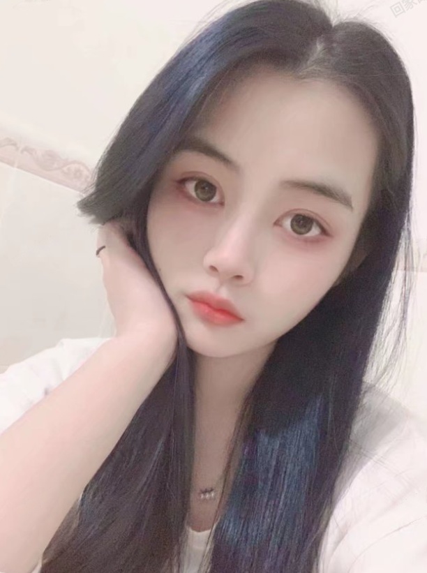 吴中越溪小萝莉