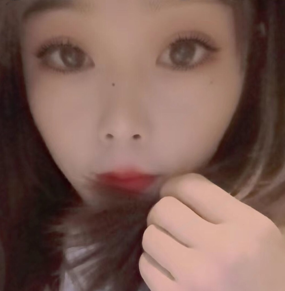 南稍门长腿妹妹