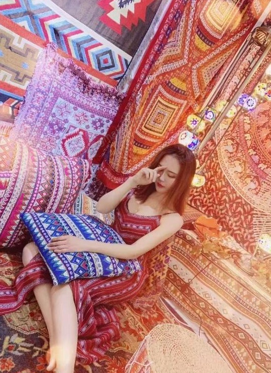 沈阳风骚少妇