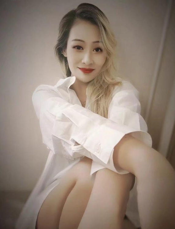气质好轻熟女