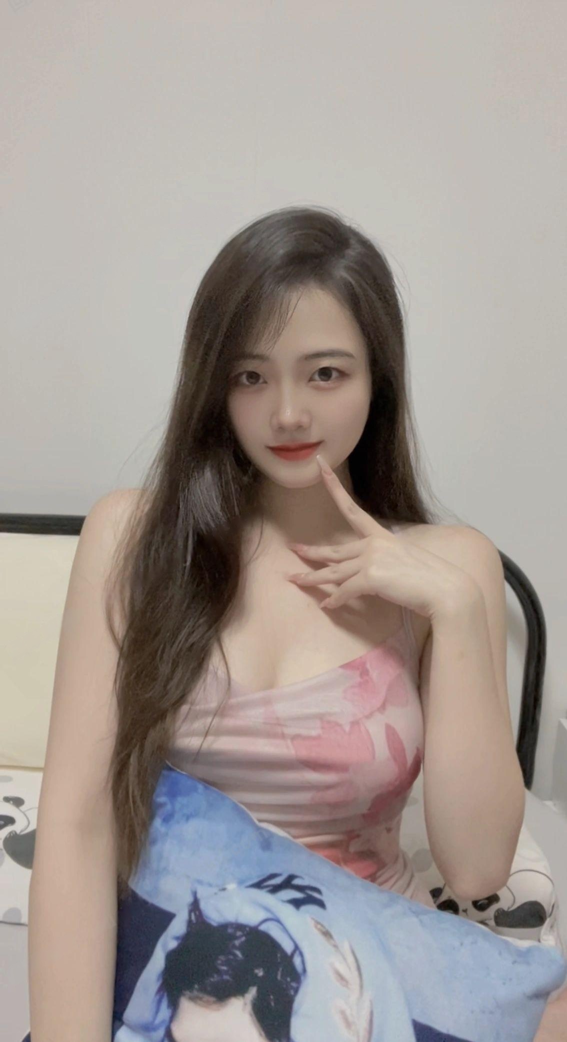 长安区美女很会玩