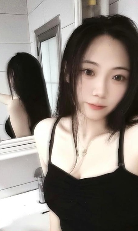 水嫩良家妹妹