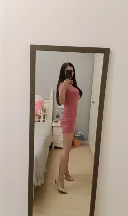 新模范马路小少妇