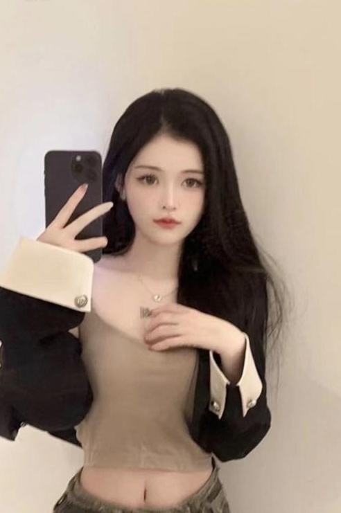 美妆兼职妹秋秋