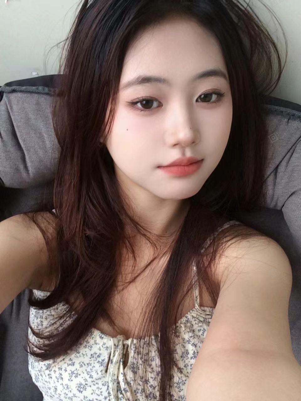 杭州新人小甜甜