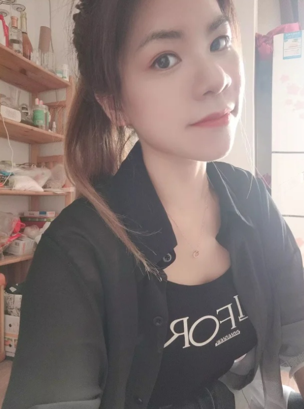 汉阳小嫂子