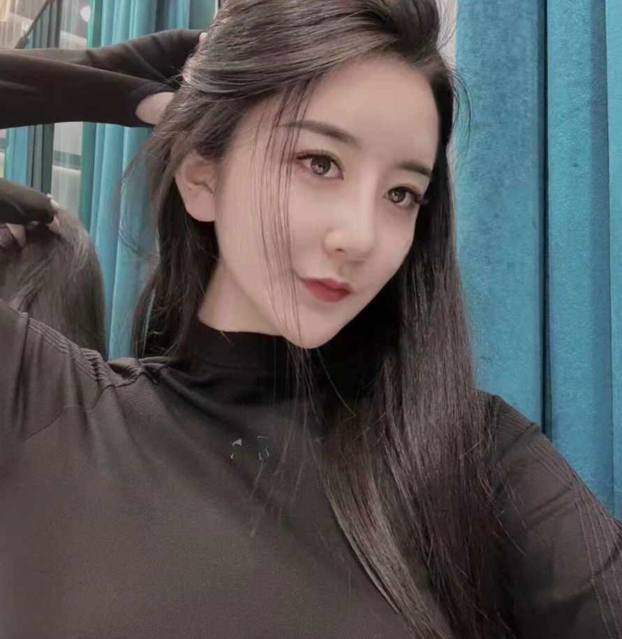 河西诗雅前凸后翘