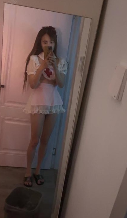 夫子庙的小骚货