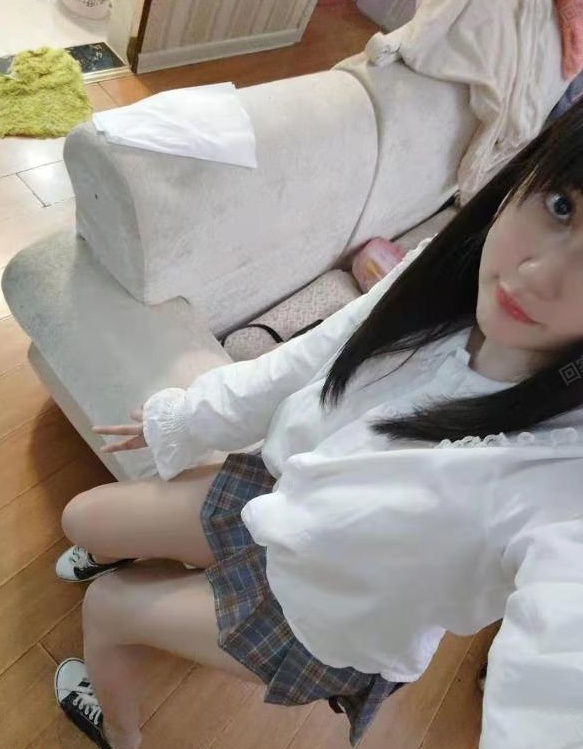 芜湖小萝莉
