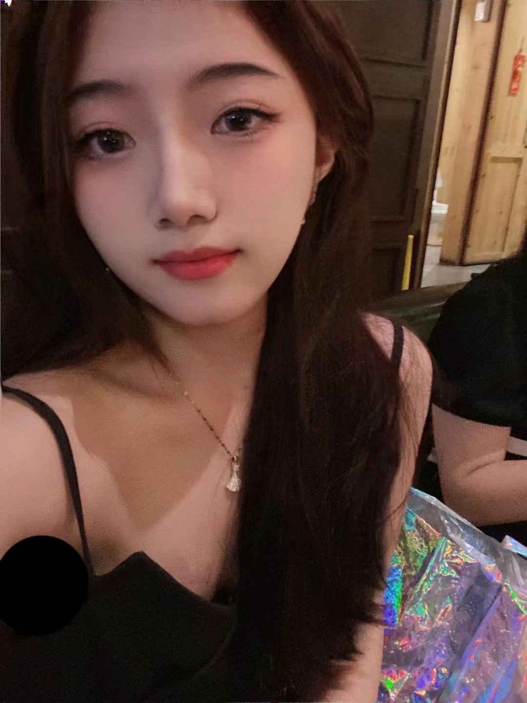 口活很好的妹妹