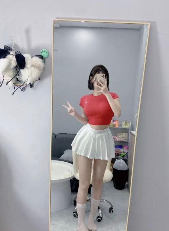微胖小妹涩涩