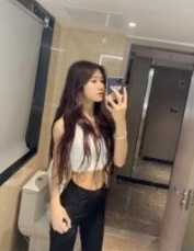 高挑美女朵朵