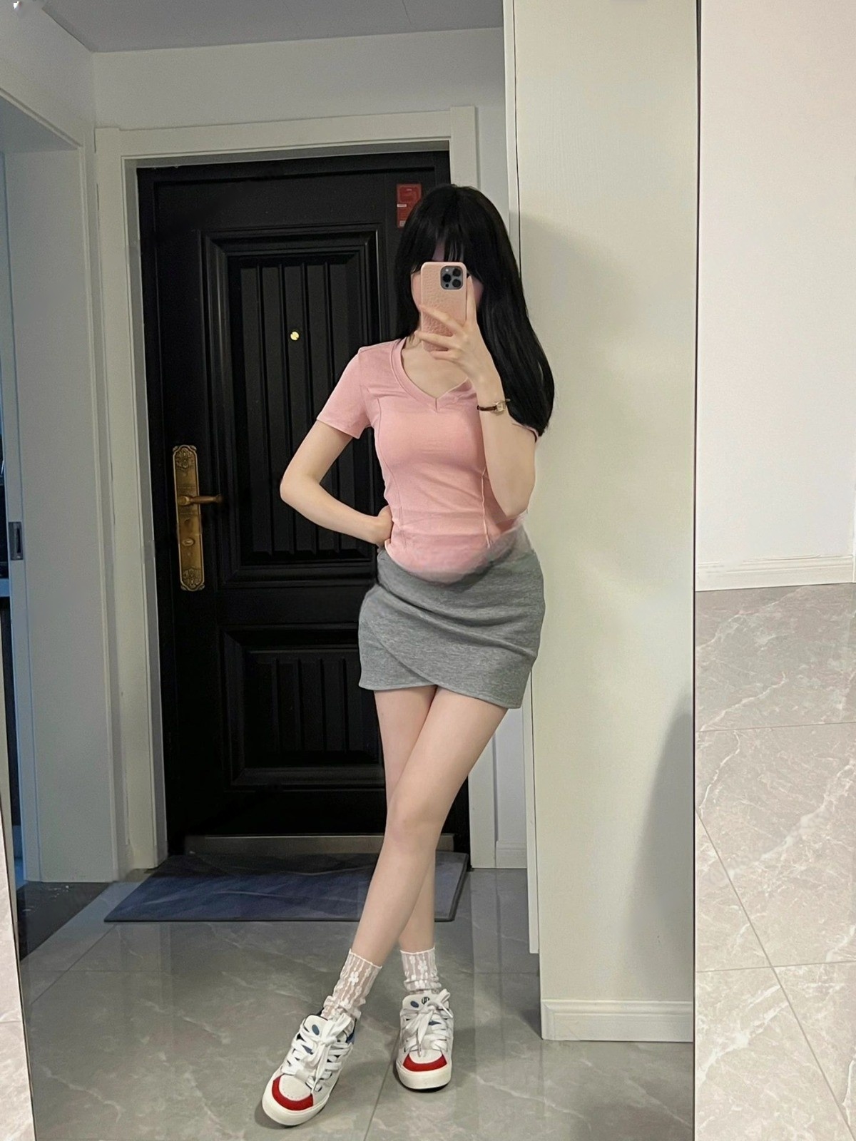 莲池小学妹