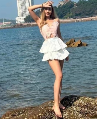 保定小妹儿