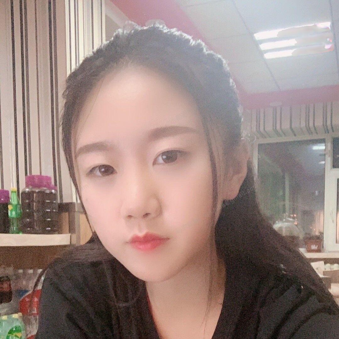 哈尔滨清纯小妹