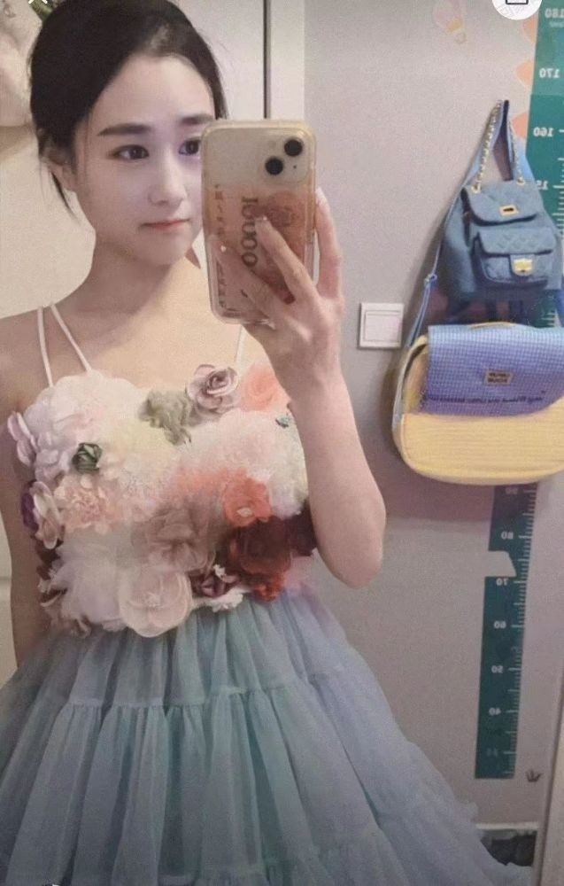 郑州风骚妹子