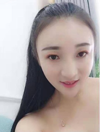 海口雪儿，已验证
