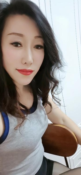 昆山温柔熟女