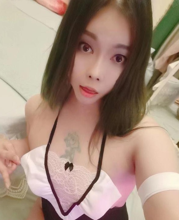 闵行女仆苏橙