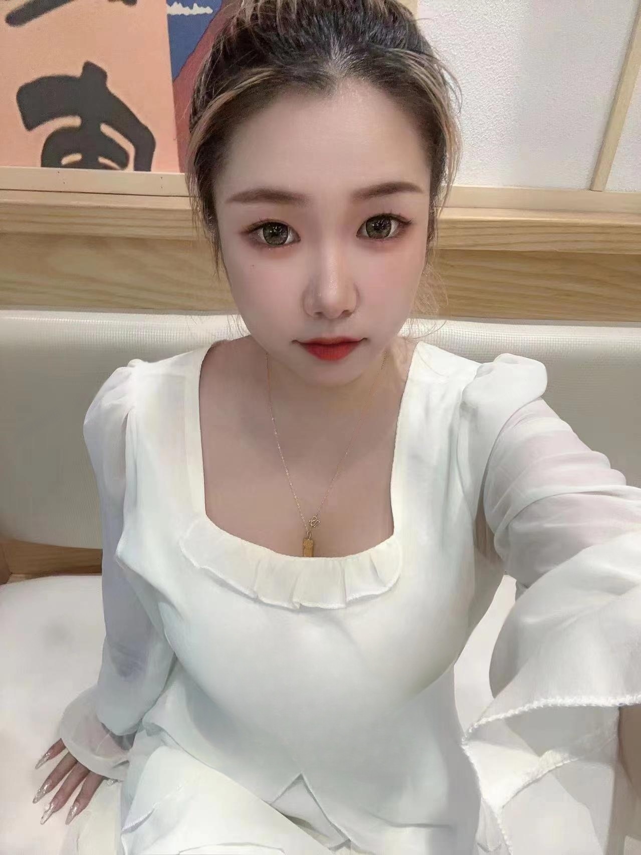 南昌童颜巨乳