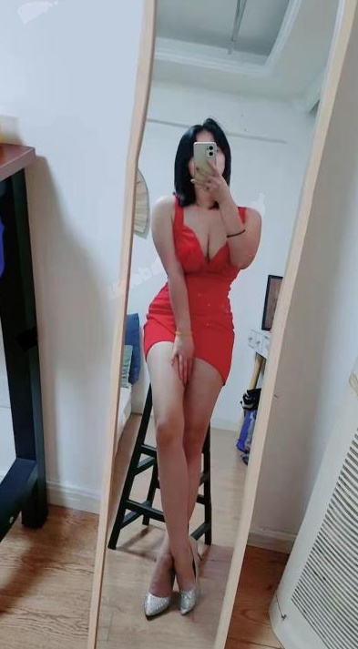 马鞍山小姐姐