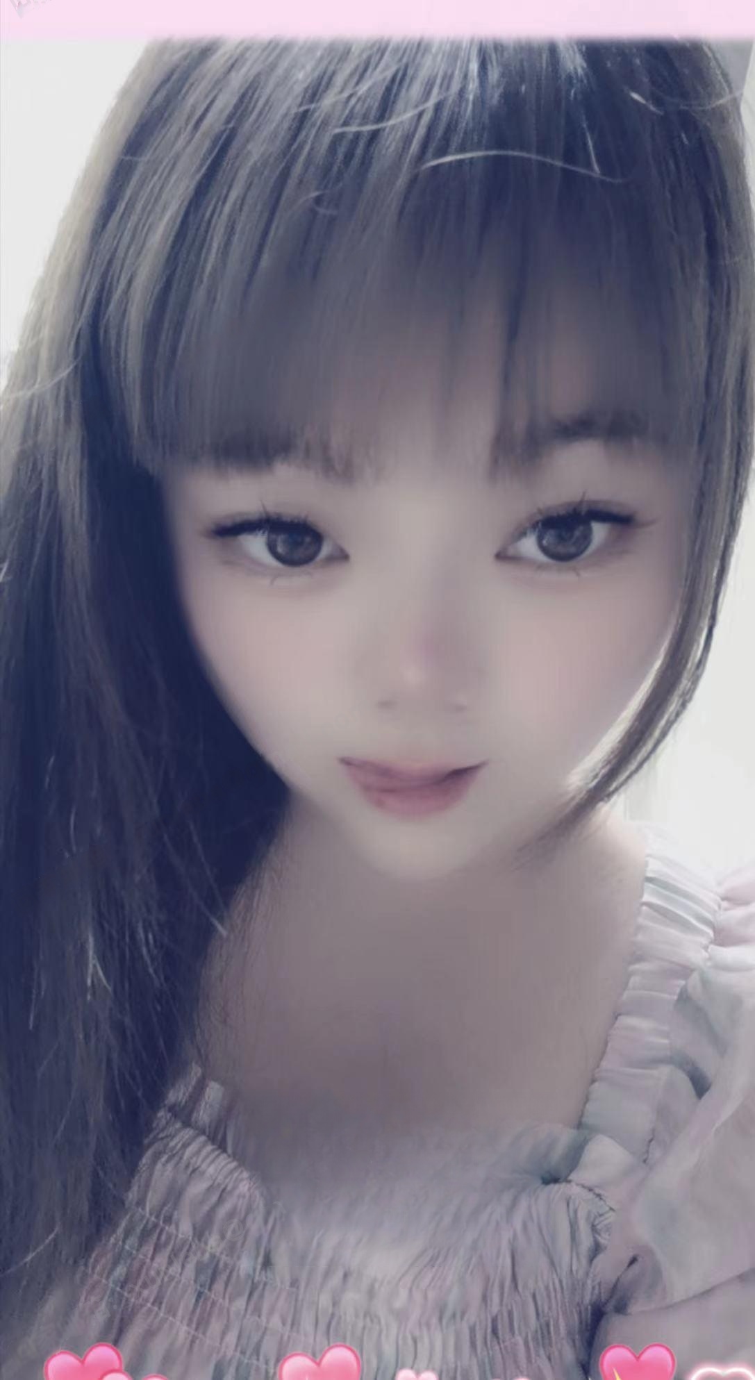 罗湖JK嫩妹小婷婷