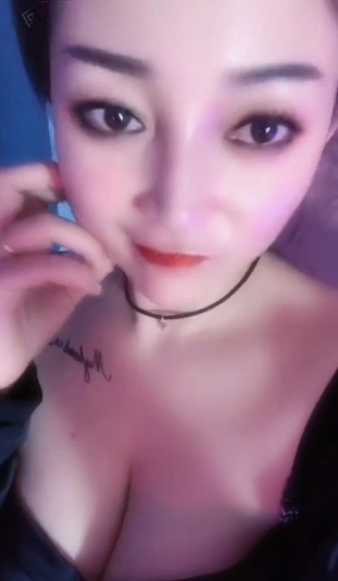 分享东北美女