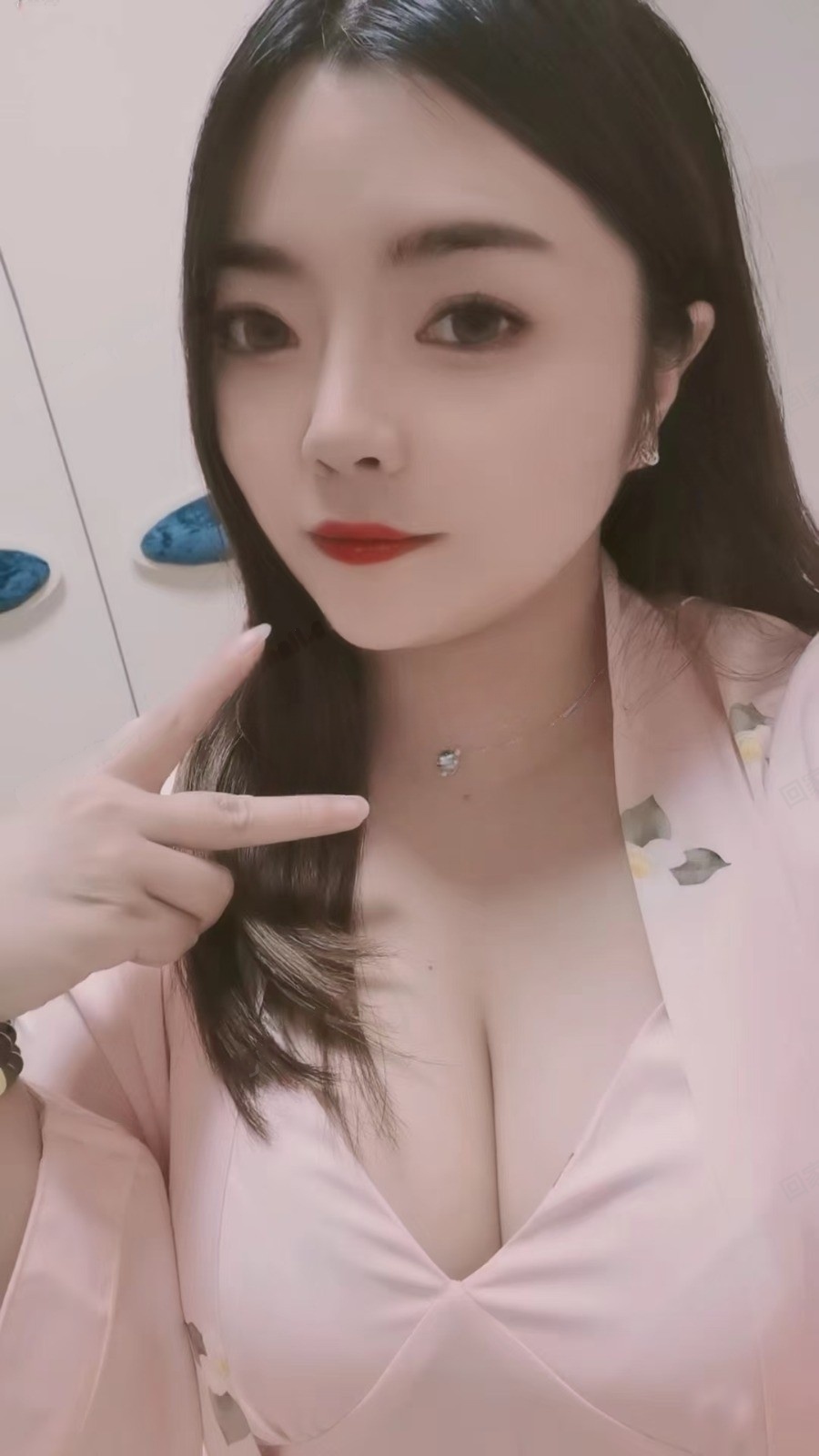 验证贴  大胸安安