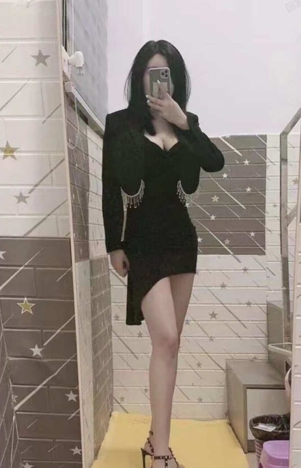 汉阳波妹车厘子