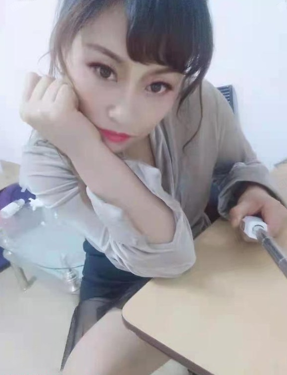 莞式琳琳