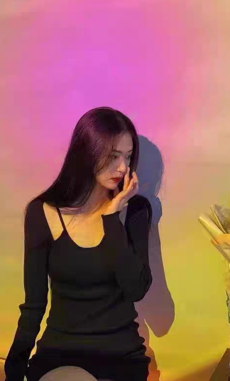 徐东小叶子