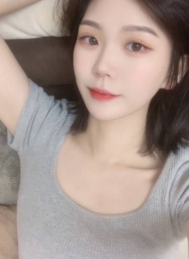 沈阳年轻妹子